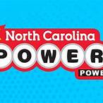north carolina powerball lottery